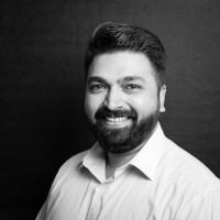 Bhavik Shah Email & Phone Number