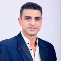 Nadav Bariah Email