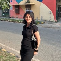 Adloid Employee Archisha Rana's profile photo