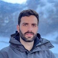 Domus Group Employee Stefano Lévêque's profile photo