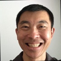 Ventura County Community College District Employee Charley Chiang's profile photo