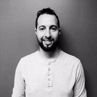 iFathom Employee Michael Baraban's profile photo