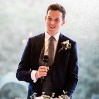 Morpho Employee Christian Slaney's profile photo
