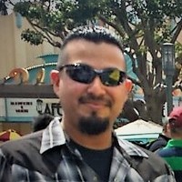 Permaswage Employee Rolando Zuniga's profile photo