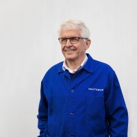 Vahterus Employee Mauri Kontu's profile photo