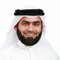Mawarid Finance Employee Ahmed Almarzouqi's profile photo