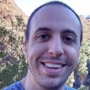 Apple Employee Joshua Walters's profile photo