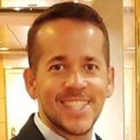 American Airlines Employee Ed Barros's profile photo