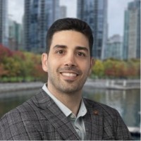 CDC Construction Ltd. Employee Ali Aghatayeb's profile photo