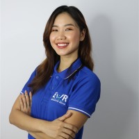 University of Central Florida – Rosen College of Hospitality Management Employee Ruby Nguyen's profile photo