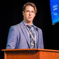 Brisbane Catholic Education Employee Troy Schultz's profile photo