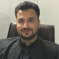 Pure Elements Technologies Employee Khusro Khan's profile photo