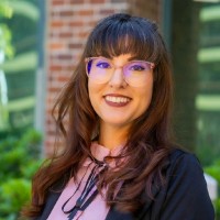 City of Santa Clarita Employee Ellen Bernal's profile photo
