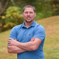 SES Satellites Employee Jonathan Witten's profile photo