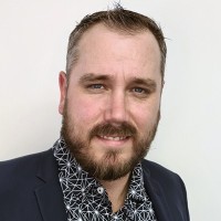 NEW ZEALAND TECHNOLOGY GROUP Employee Kyle Denning's profile photo