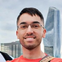 Bord Gáis Energy Employee Nathan Hackett's profile photo