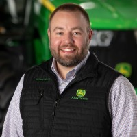 John Deere Employee Derek Muller's profile photo