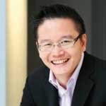 KF Property Network Pte Ltd Employee Tony Koe's profile photo