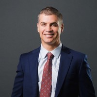 Parkwood LLC Employee Jim Fox's profile photo