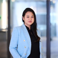 Integral design-build AG Employee Myna Osman's profile photo