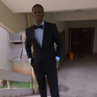 Mathematics Tutor Employee Henry Amah's profile photo
