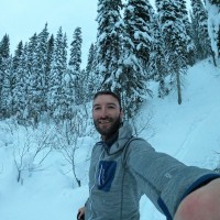 Powder7 Employee Jordan Jones's profile photo