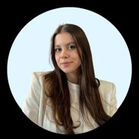 Scalantec Employee Bojana Anevska's profile photo