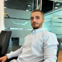 Kastriot Beha Email