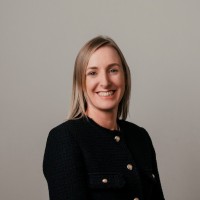 Holmes Employee Eadaoin Jackson's profile photo