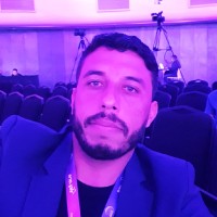 Apponte.me Employee Isaias Brandão's profile photo