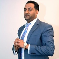 Asif Alidina Email