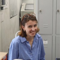 COLD PAD Employee Victoire Jacqmin's profile photo