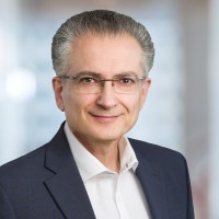 Ramin Bogzaran Email & Phone Number
