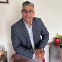 Vinod Nair Email & Phone Number