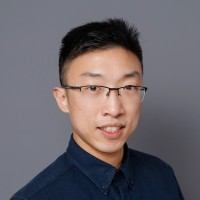 TandemAI Employee Kenneth Lam's profile photo