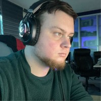 GameBoost.com Employee Matija Lukman's profile photo