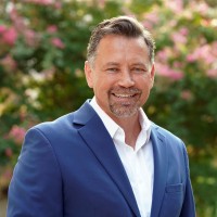 National Park Foundation Employee Jeff Reinbold's profile photo