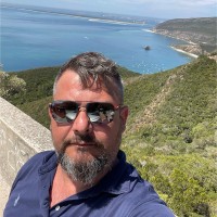 LFS Employee Warllerison Lima's profile photo