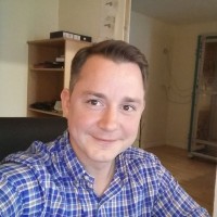Keri Systems Employee Trent Roper's profile photo
