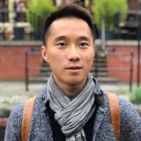 Target Global Employee Albert Son's profile photo