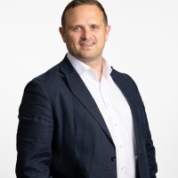 SHAPE Australia Employee Dan Purdy's profile photo