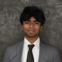 Blueprint Employee Swayam Pharate's profile photo