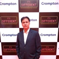 Crompton Greaves Consumer Electricals Limited Employee Anil Kumar's profile photo
