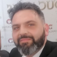 Ducatus Global Employee Luca Riccardi's profile photo
