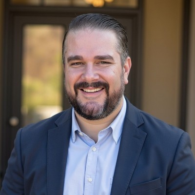 Webfor Employee Michael Cortez's profile photo