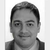Boston Bar Association Employee Shourin Sen's profile photo