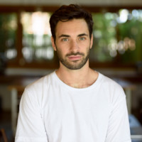 Rephonic Employee James Potter's profile photo