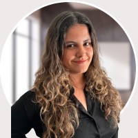 RingPlan Employee Florencia Pica's profile photo