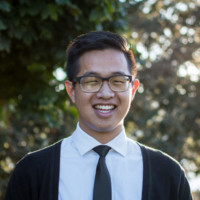 Esri Employee Mitchell Nguyen's profile photo