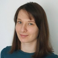 Independent Developer Employee Aleksandra Cieślak's profile photo